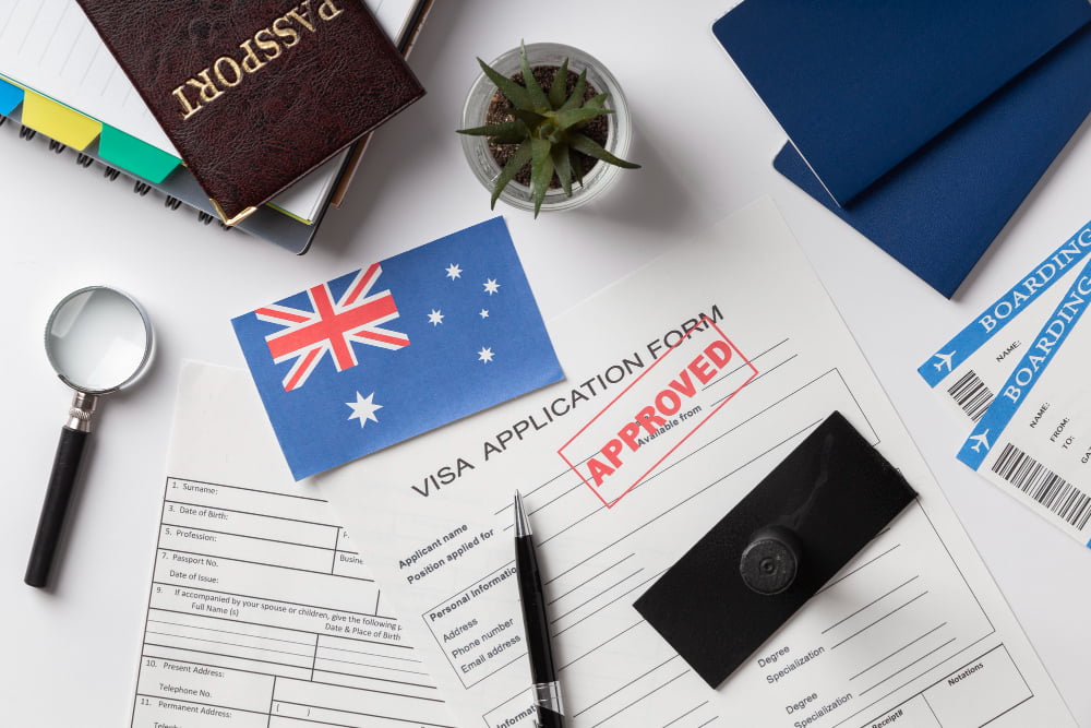 Understanding the Australian Visa System