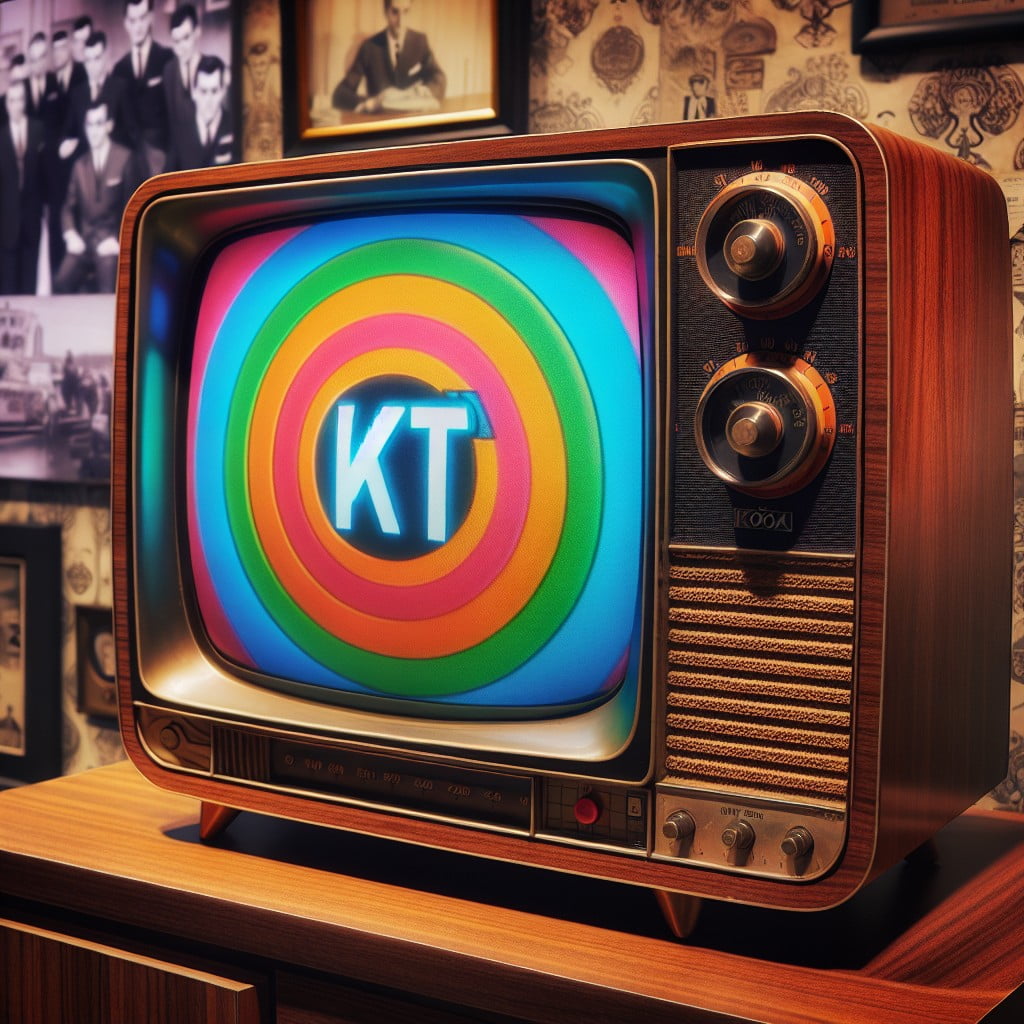 history and background of kokoa tv