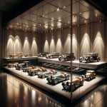 20 Model Car Display Ideas for Collectors