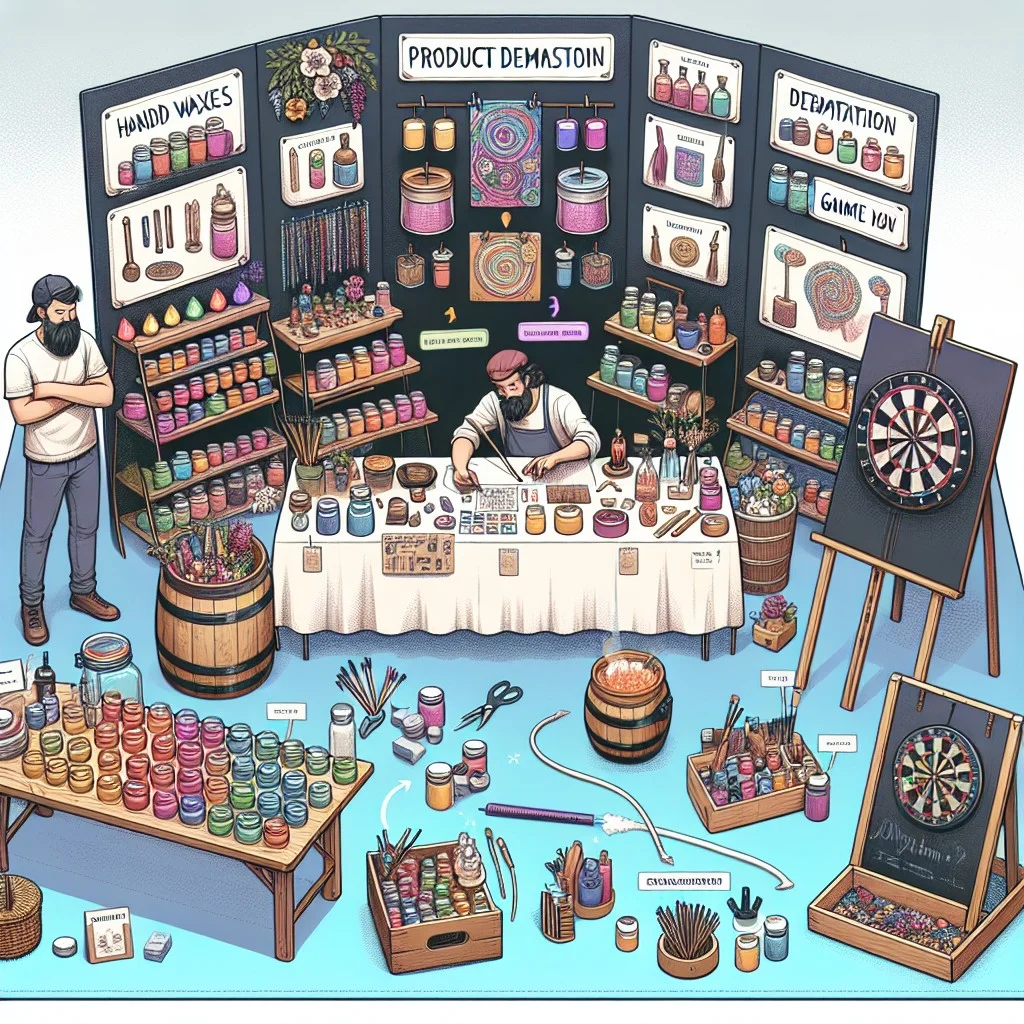 offer complementary activities to engage customers