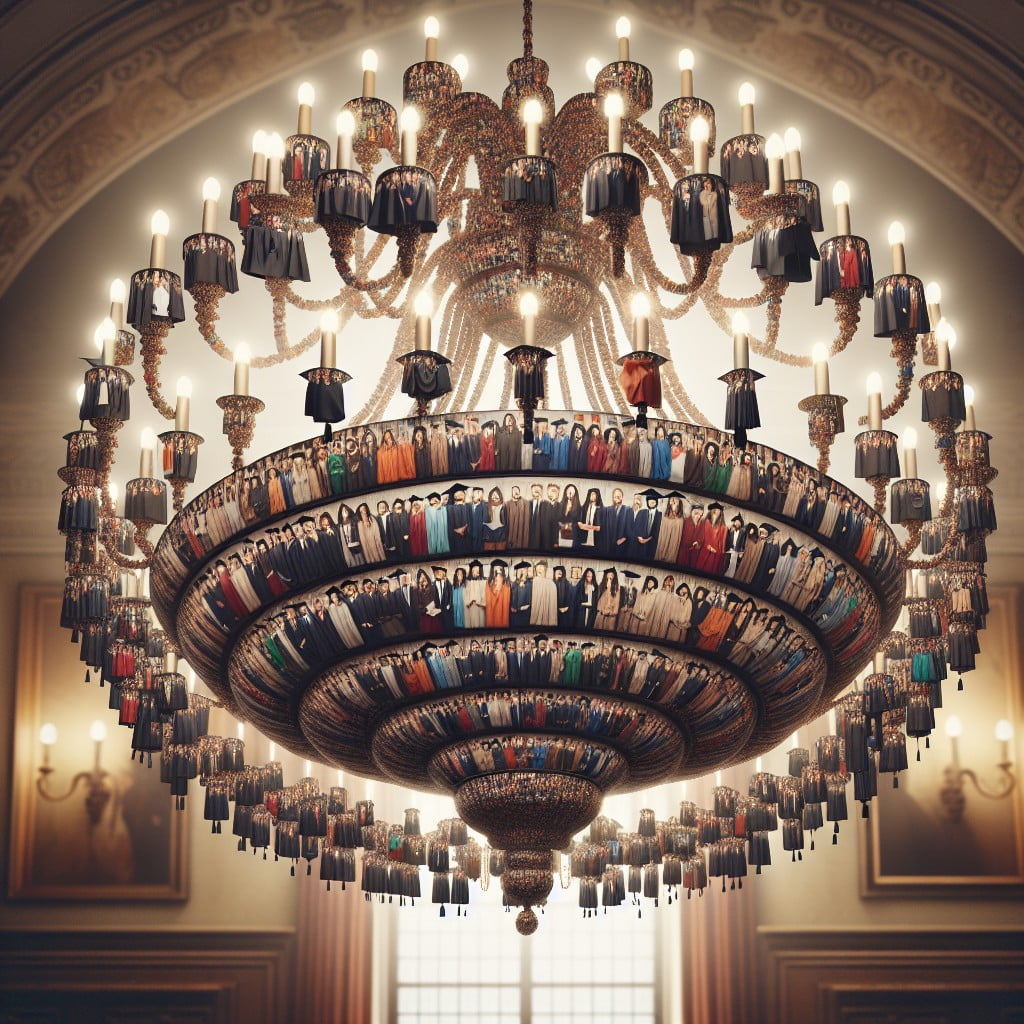 picture chandelier