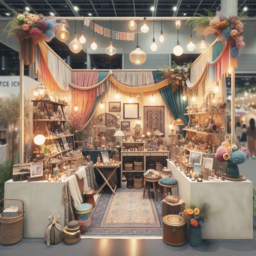 use instagrammable elements for social media sharing