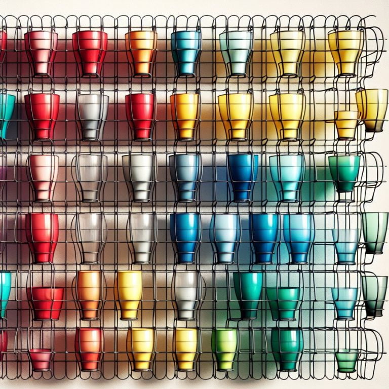 20 Tumbler Display Ideas Inspiration for Creative Displays