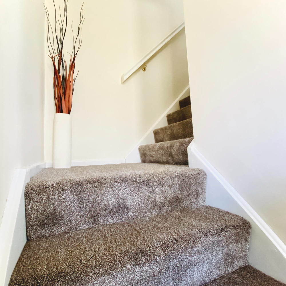 Benefits of Using Stair Runners