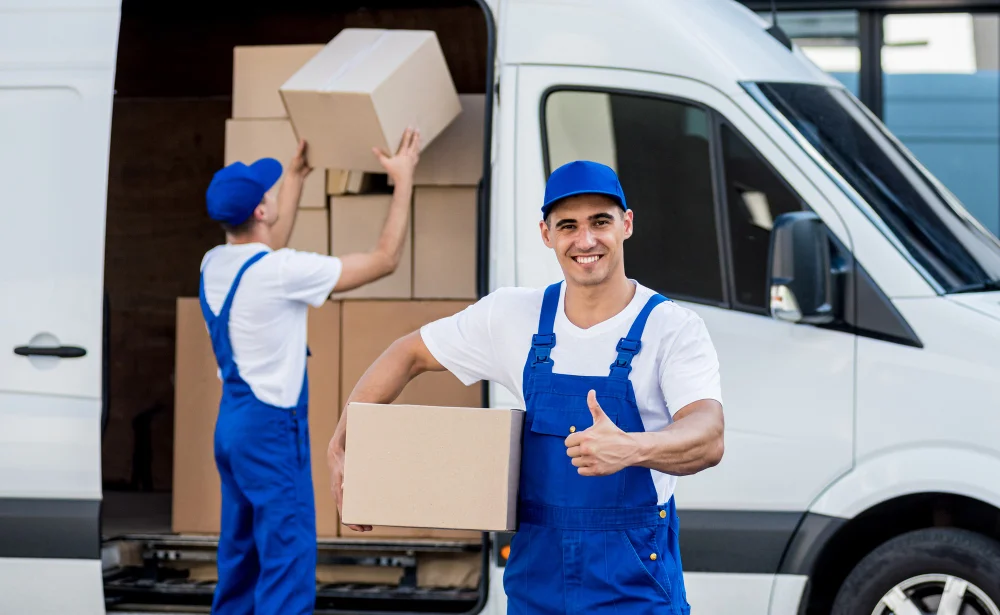 Choose a Reliable Moving Company