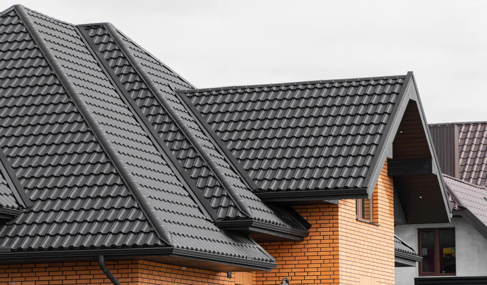 Choosing the Right Roofing Material