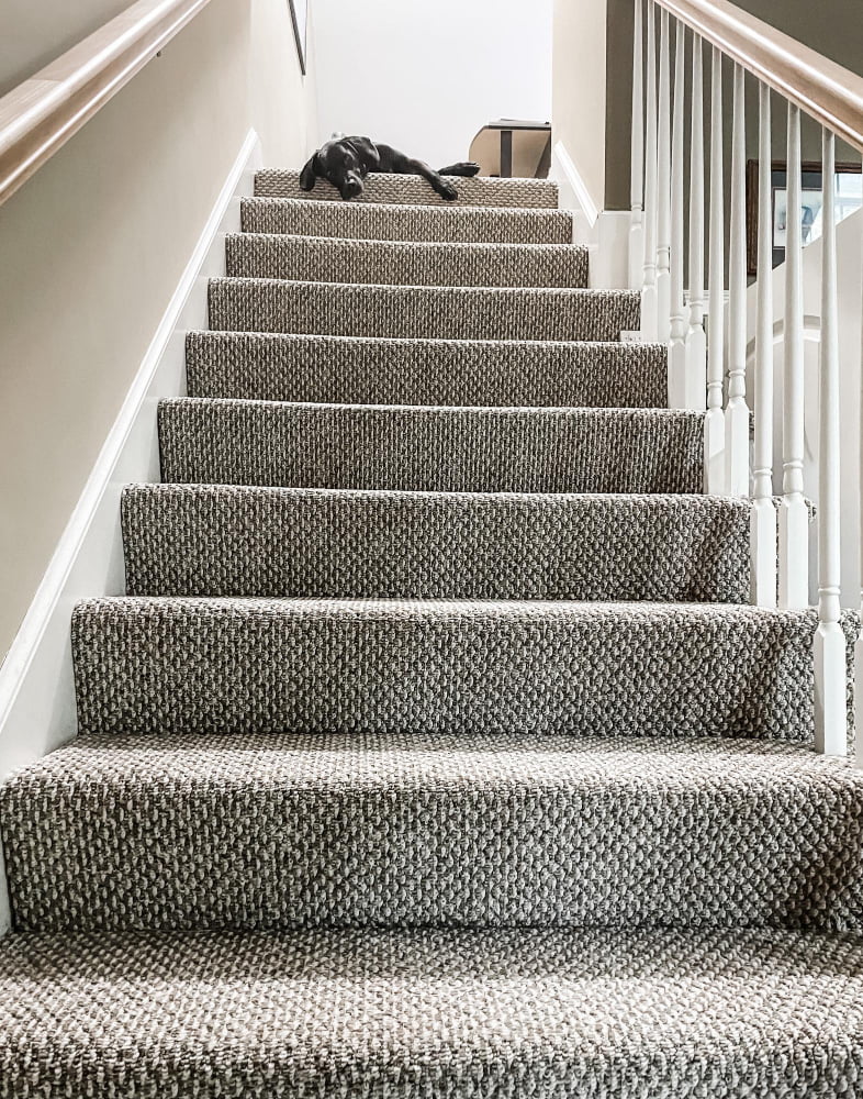Choosing the Right Stair Runner for Your Home