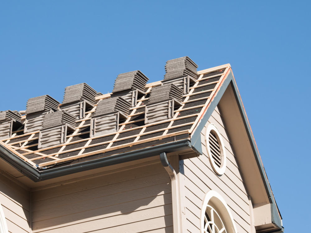 Determining the Need for Roof Renovation