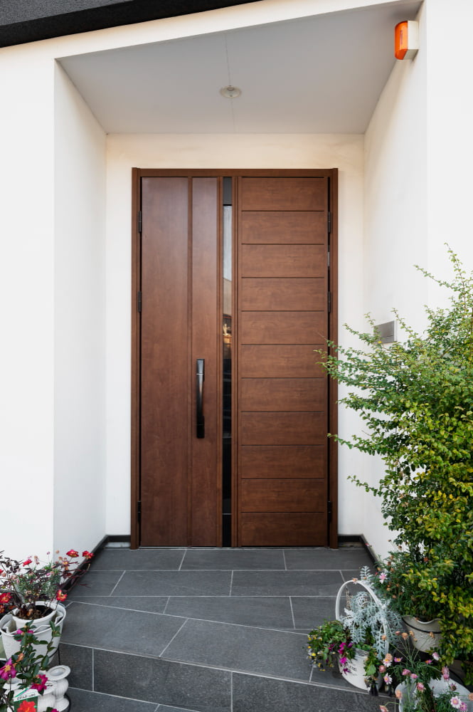 Door Replacement: The Gateway to Change