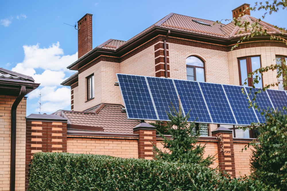 Financing Your Green Home