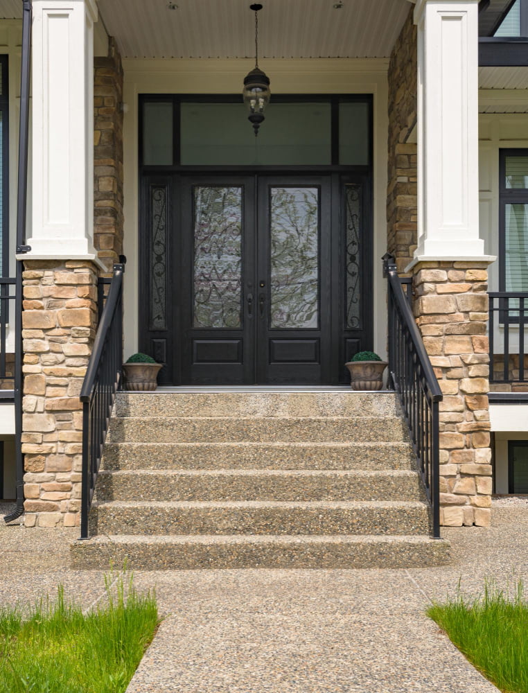 First Impressions Matter - How Your Front Door Can Make a Statement