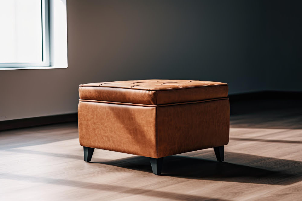 Furniture with Dual Purposes: Stylish and Functional