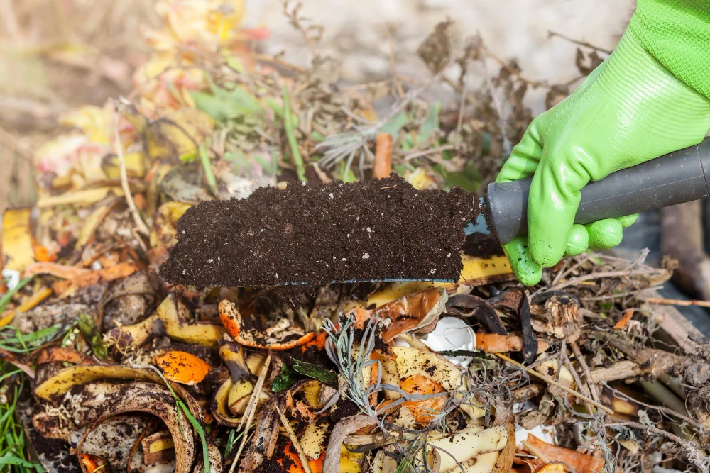 Master the Art of Composting