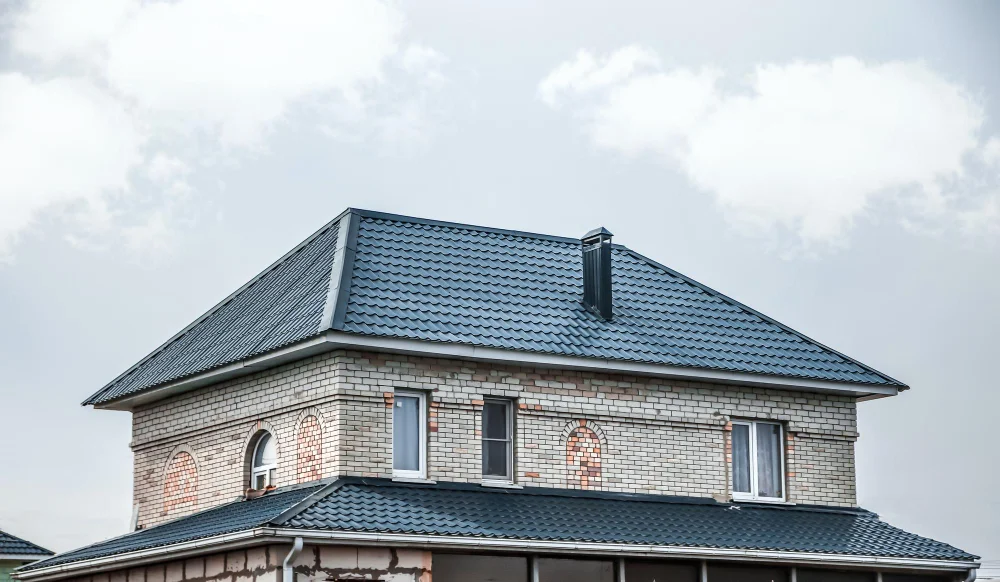 Metal Roofing