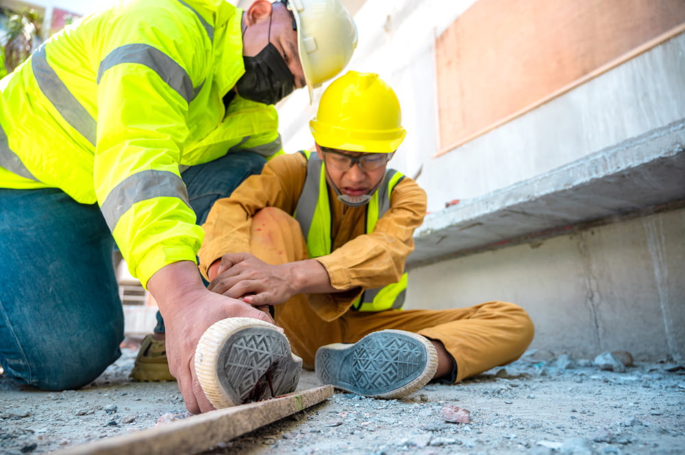 Recognizing Liability in Construction Accidents