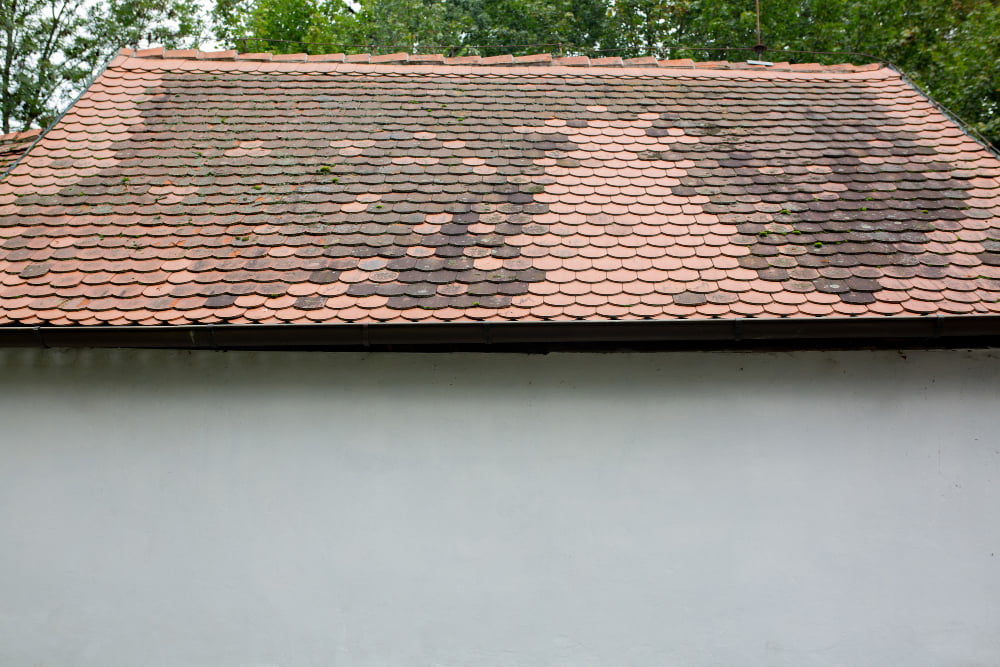 Recognizing the Need for a Roof Replacement 