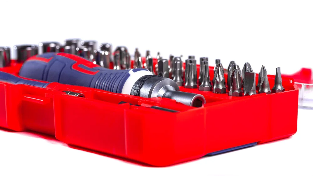 Screwdriver Set