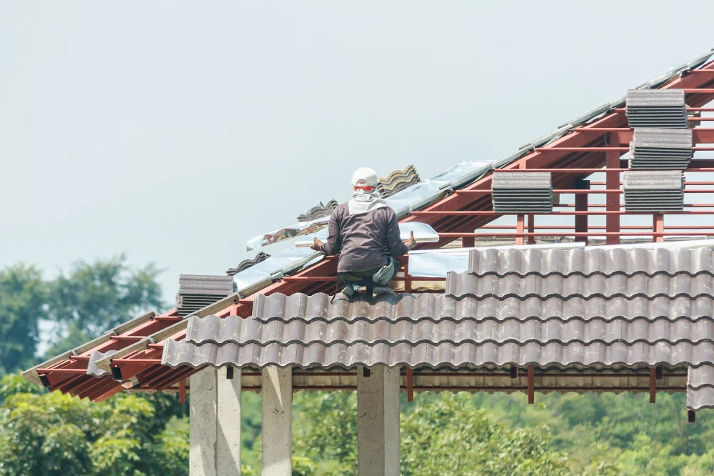 Securing Necessary Permits