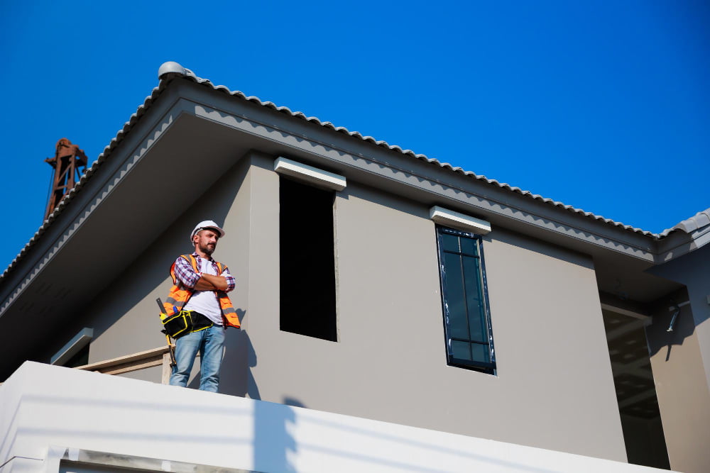 Summer Inspections: Preparing for Harsh Weather