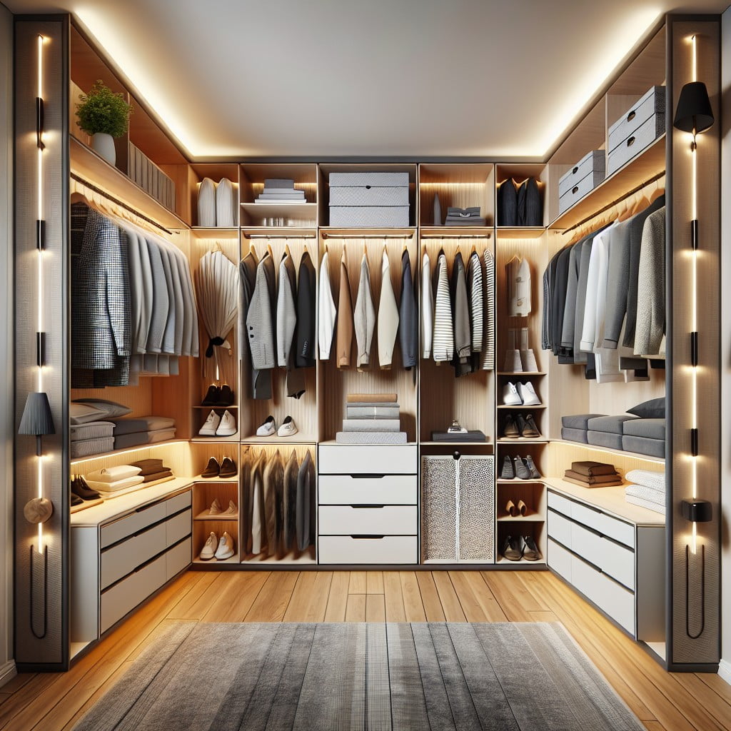 customize your closet custom designs to fit your budget