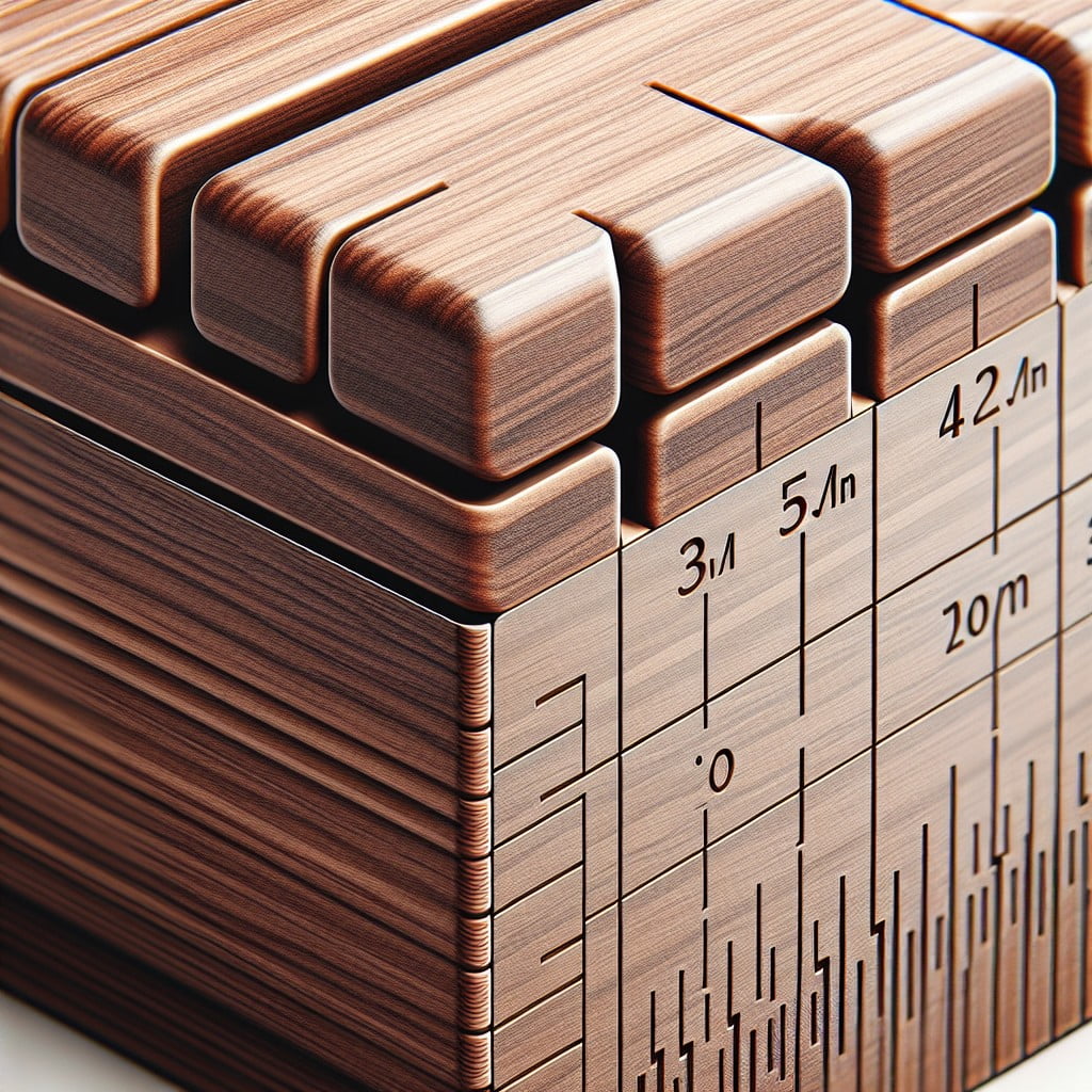 Standard Bench Depth A Comprehensive How to Guide