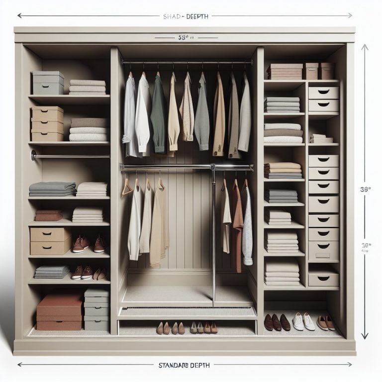 minimum-closet-depth-understanding-standard-depths-for-different