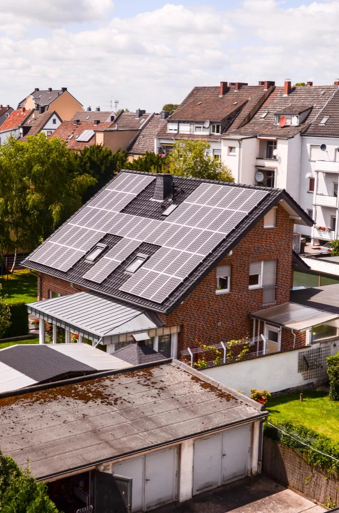 Battery Backups: Your Key to Energy Independence
