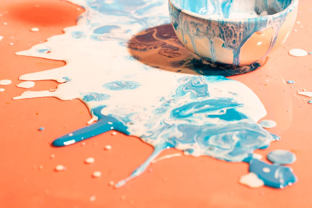 Common DIY Disasters