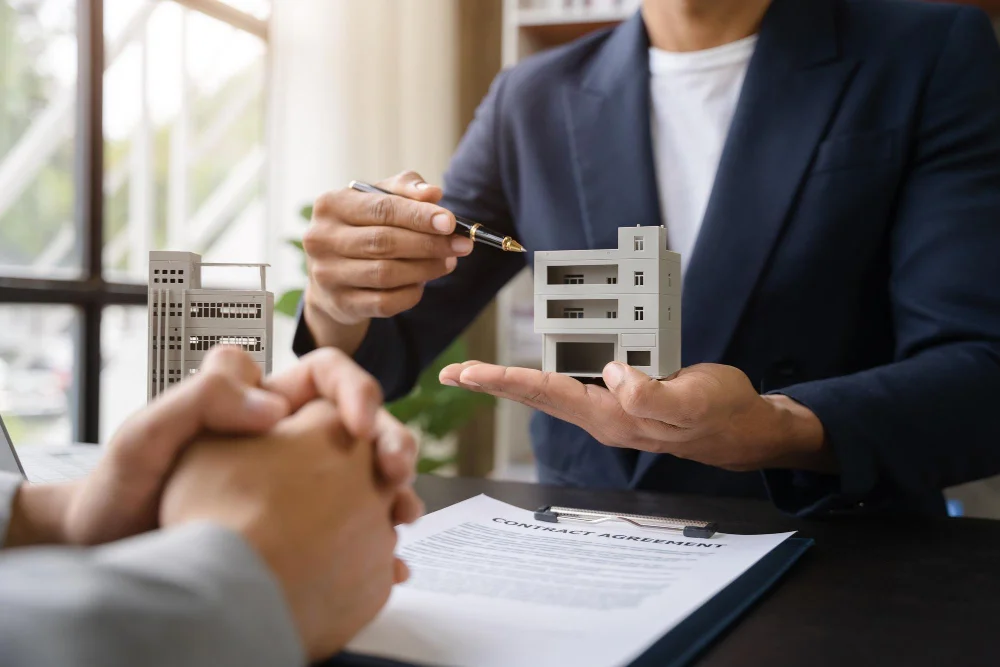 DSCR Loans: Unveiling the Path to Property Ownership for Investors