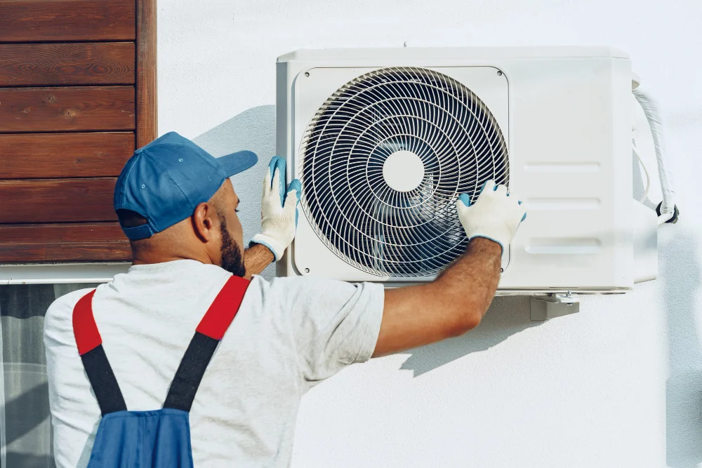 Ensure Quality HVAC Services