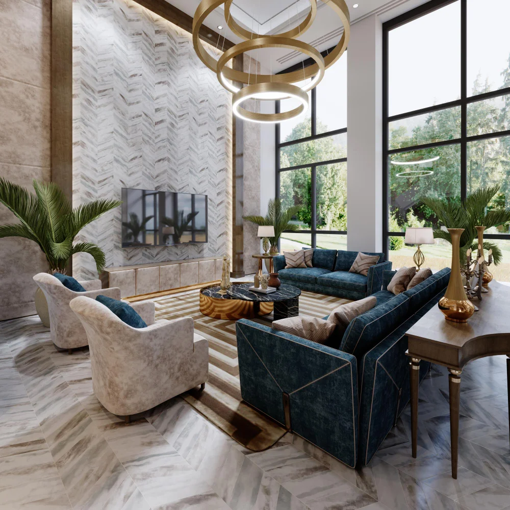 High-quality Flooring