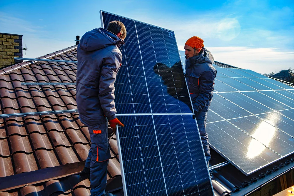 Renewable Energy Programs