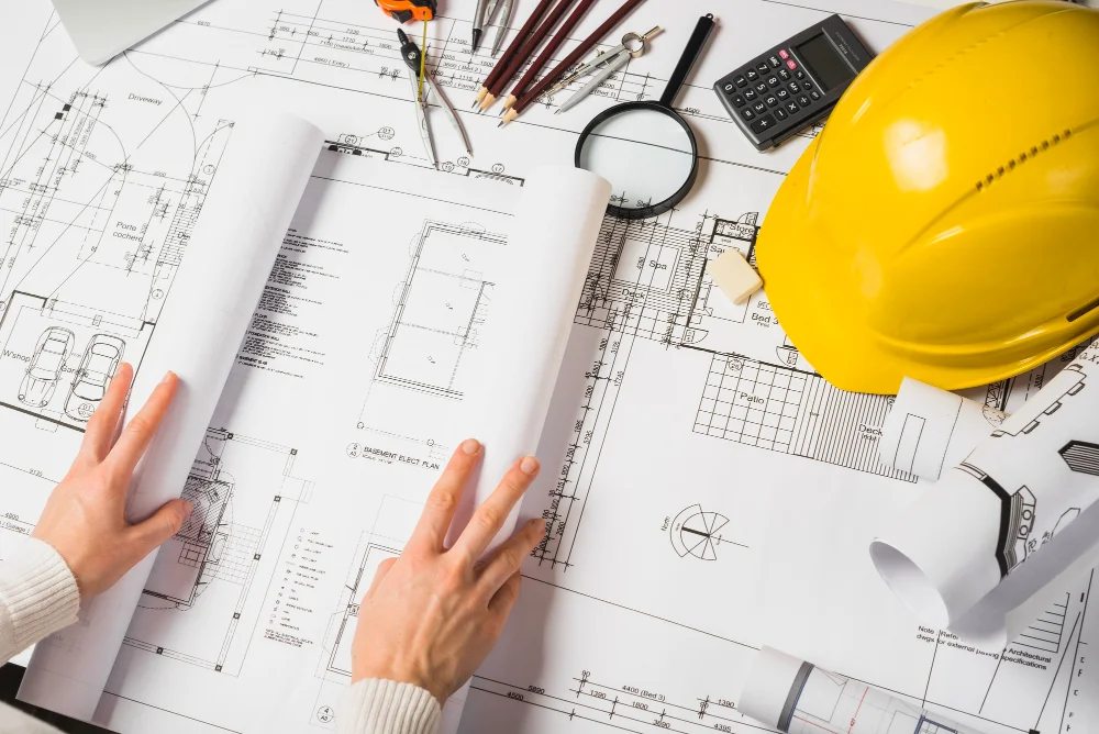 What Is the Role of Building Control Drawings in Construction Projects?