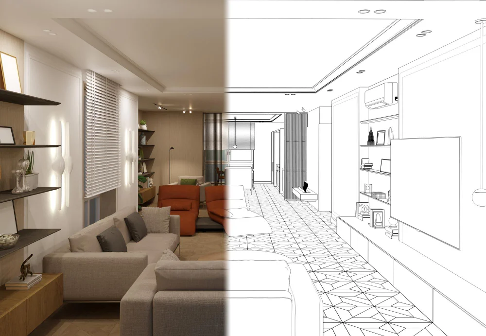 What Makes 3D Visualization the Best Choice for 3D Rendering