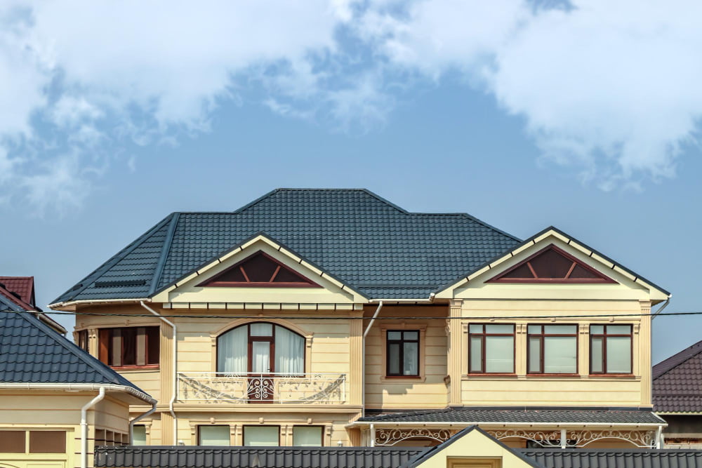 Why Trusting an Expert Roofer Is Essential for Your Roof Replacement