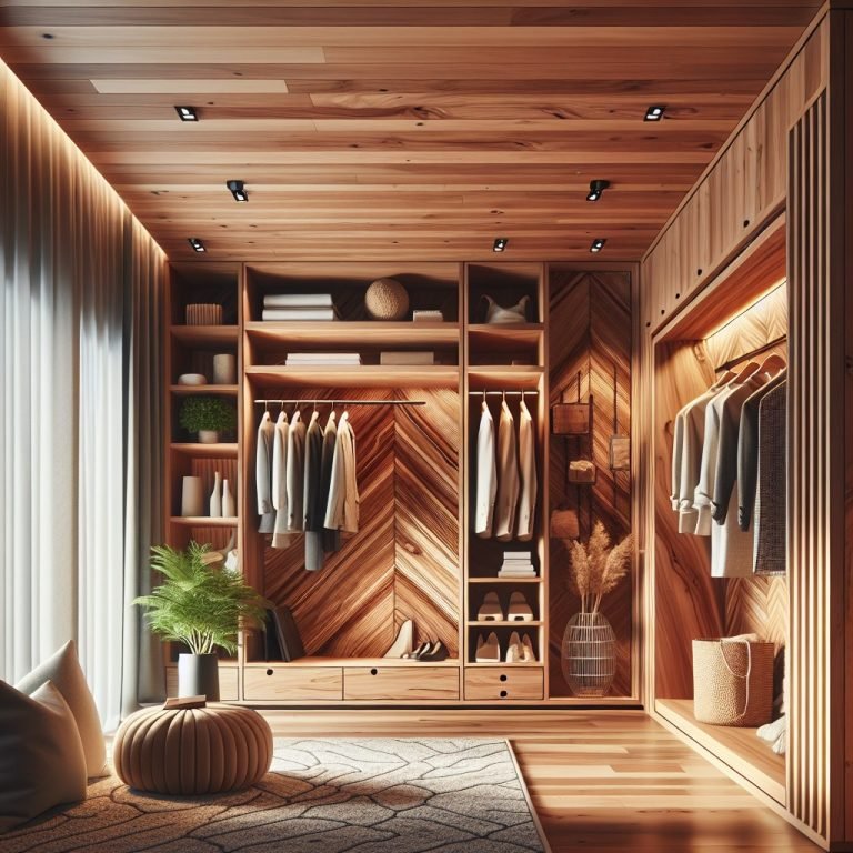 Cedar Closet Benefits: Your Comprehensive Guide to Understanding Their ...