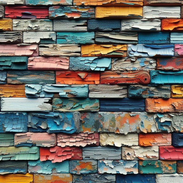 How to Remove Paint from Deck Without Chemicals An Easy StepbyStep Guide