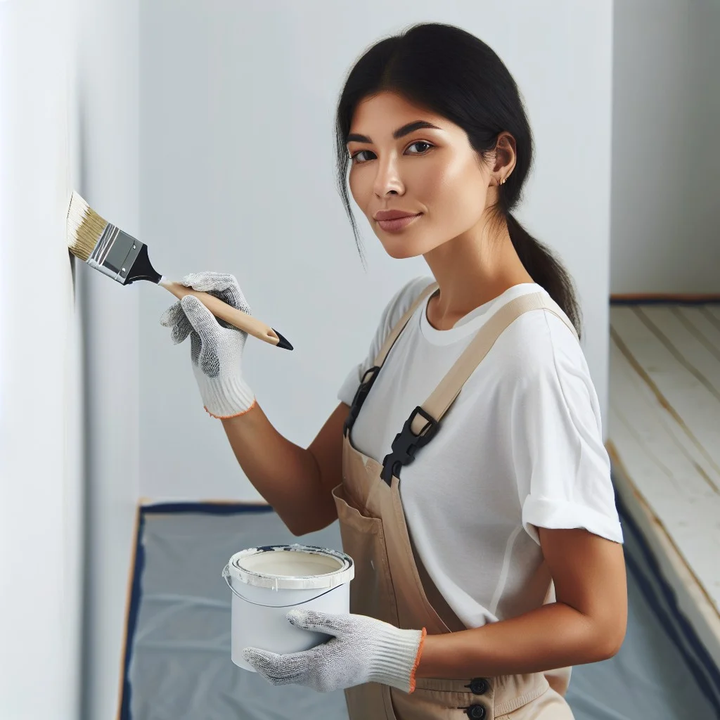 How Long Does It Take to Paint a Bedroom? | Time Estimates & Factors