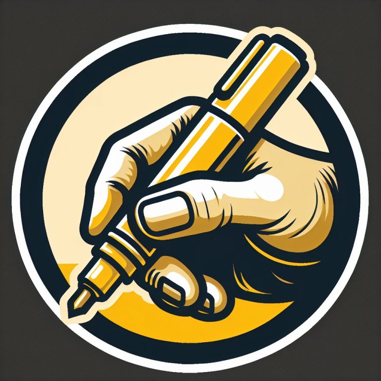 Yellow Expo Marker Comprehensive Product Review and User Guide