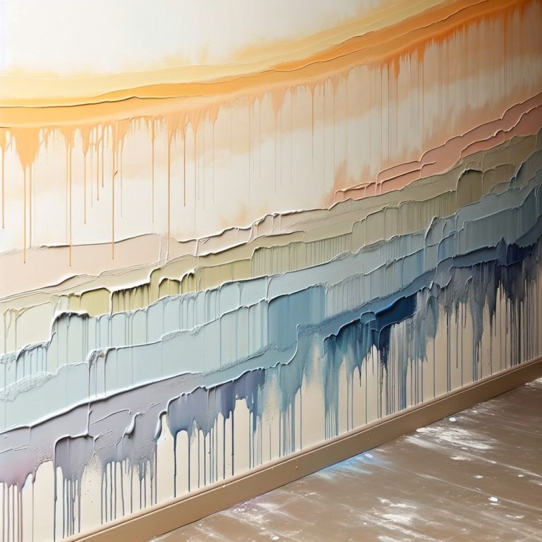 How Long Does It Take for Latex Paint to Dry A Comprehensive