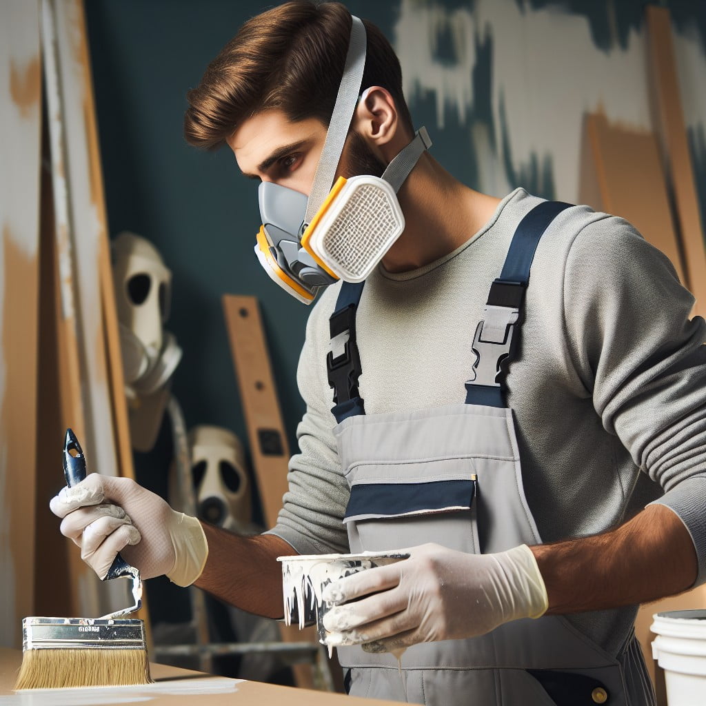 legal requirements and safety standards for lead paint