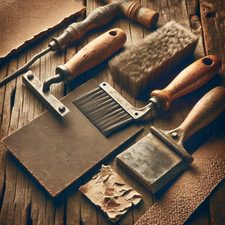 Exterior Paint Removal A Comprehensive How To Guide