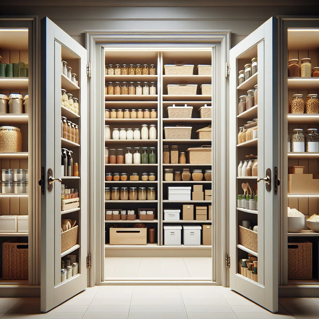 pocket door