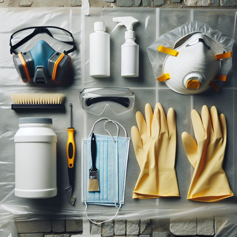 How to Remove Paint from Stone Easy and Efficient Guide