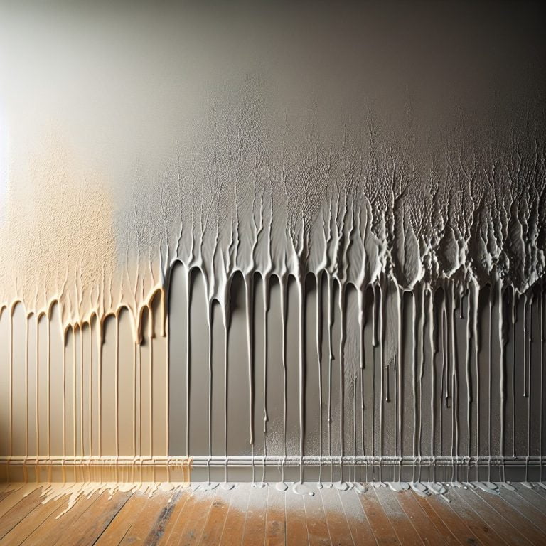 How Long Does It Take for Latex Paint to Dry A Comprehensive