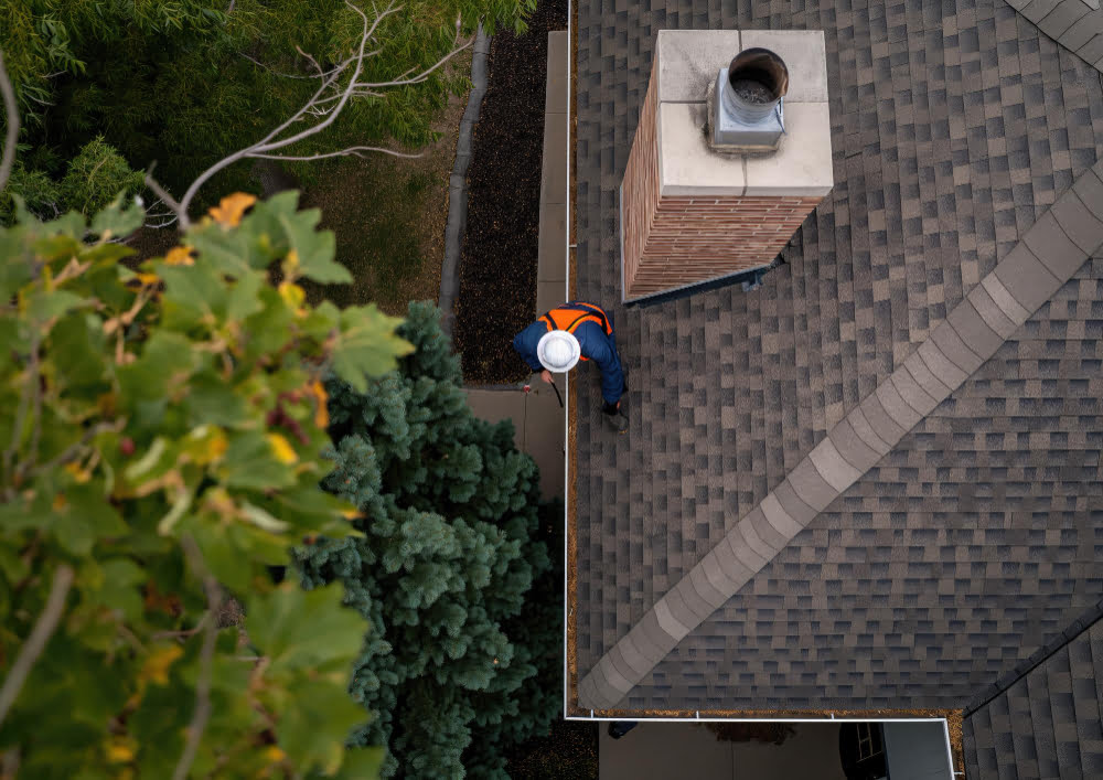 Assessing Your Roof's Condition