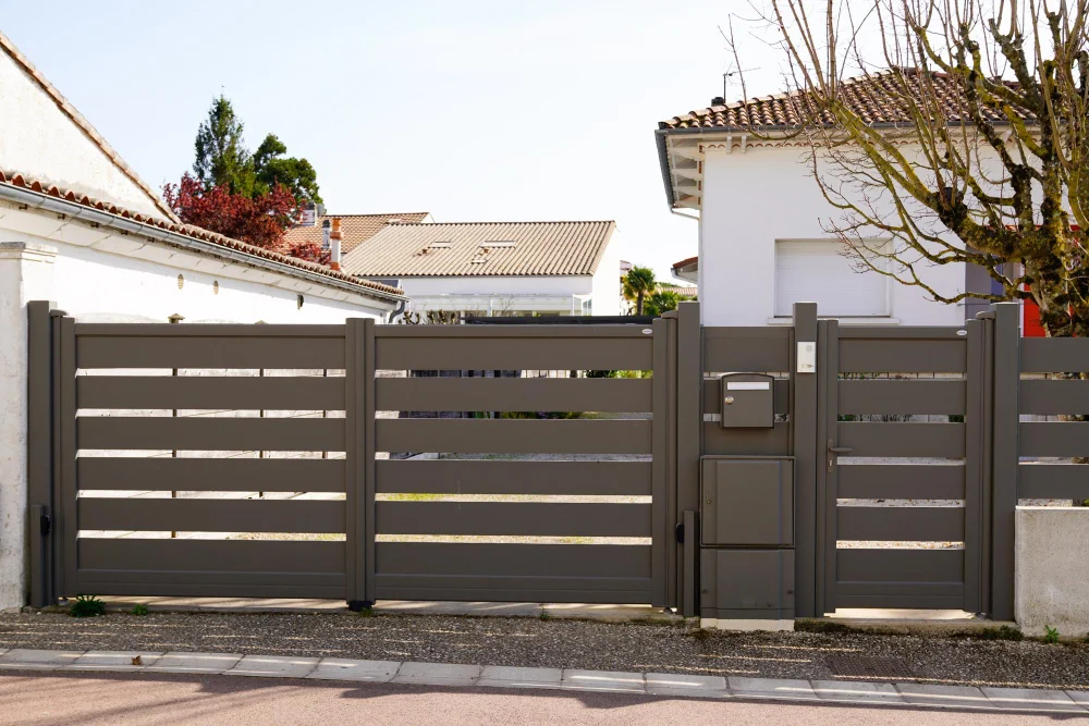 Automated Access Control