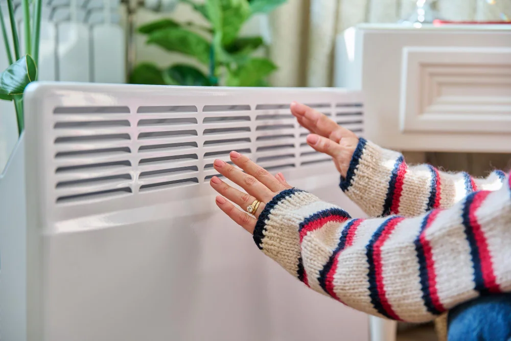 Heating Trends and Innovations