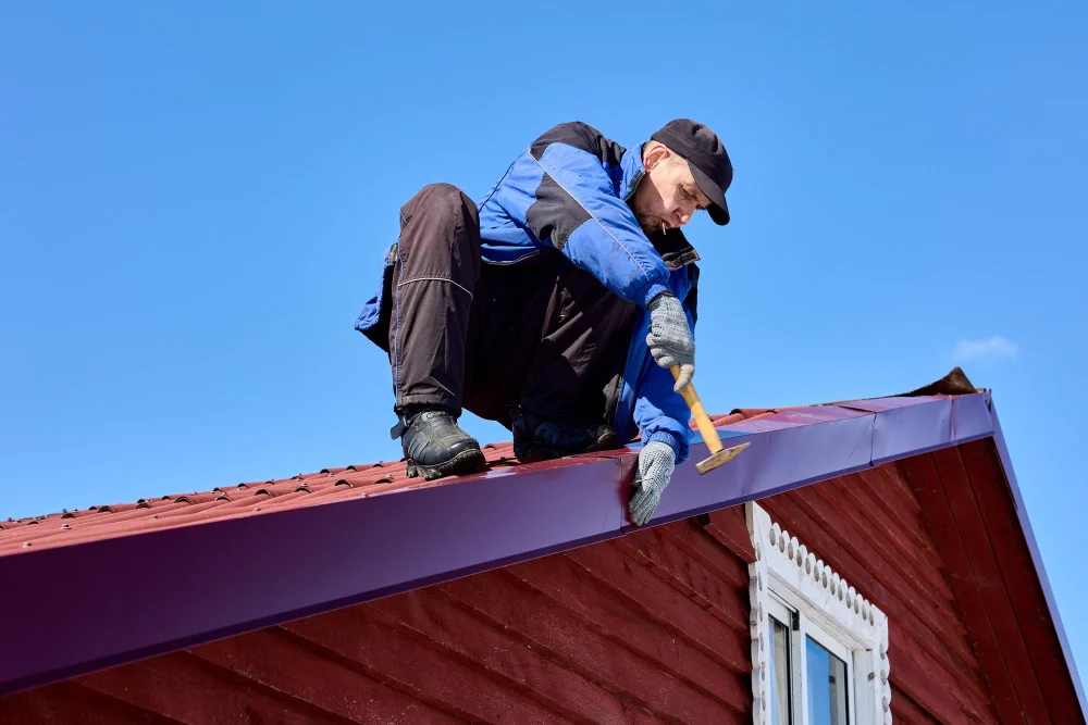 Regular Inspections