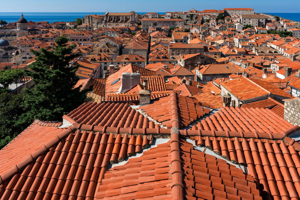 The Role of Professional Roof Inspection